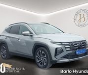 Hyundai Tucson 2025