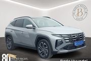Hyundai Tucson 2025