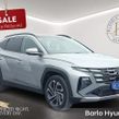 Hyundai Tucson 2025