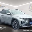 Hyundai Tucson 2025