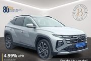 Hyundai Tucson 2025