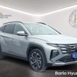 Hyundai Tucson 2025
