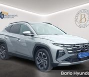 Hyundai Tucson 2025