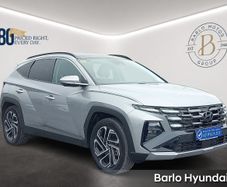 Hyundai Tucson 2025