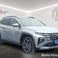 Hyundai Tucson 2025