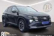 Hyundai Tucson 2025