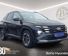 Hyundai Tucson 2025