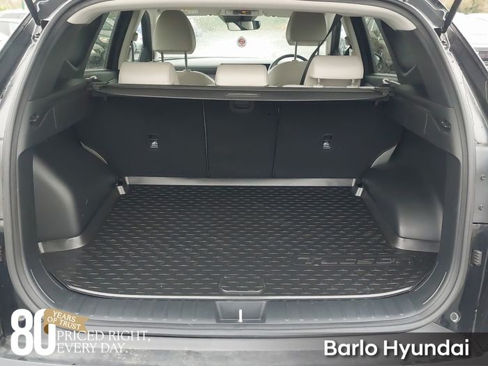 Hyundai Tucson 2025