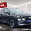 Hyundai Tucson 2025