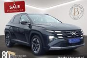 Hyundai Tucson 2025
