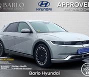 Hyundai Ioniq 5 2024