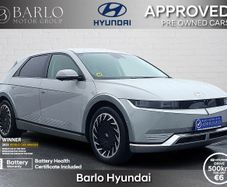 Hyundai Ioniq 5 2024