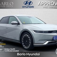 Hyundai Ioniq 5 2024