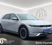 Hyundai Ioniq 5 2024