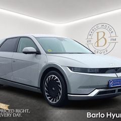 Hyundai Ioniq 5 2024