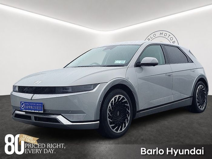 Hyundai Ioniq 5 2024