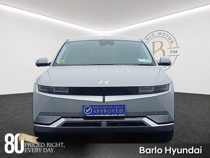 Hyundai Ioniq 5 2024