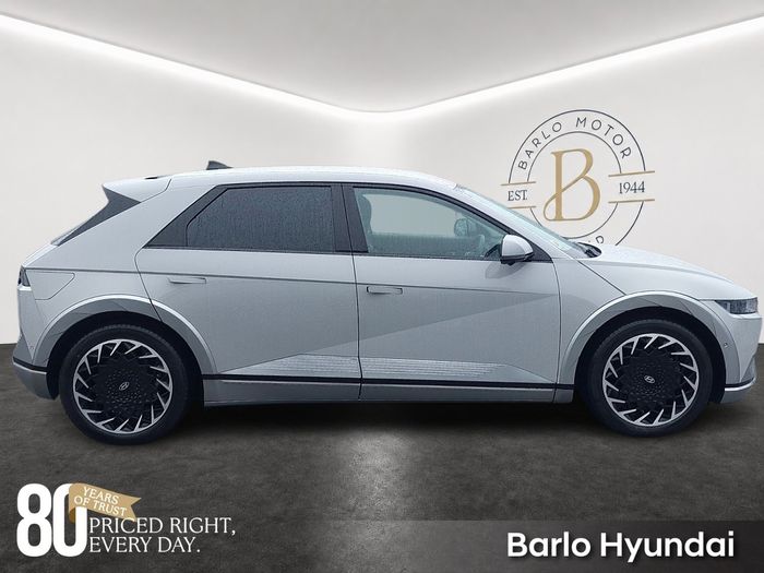 Hyundai Ioniq 5 2024