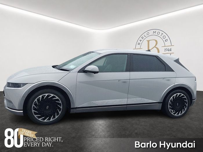 Hyundai Ioniq 5 2024