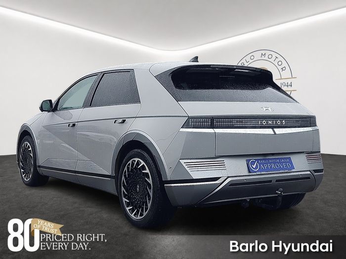 Hyundai Ioniq 5 2024