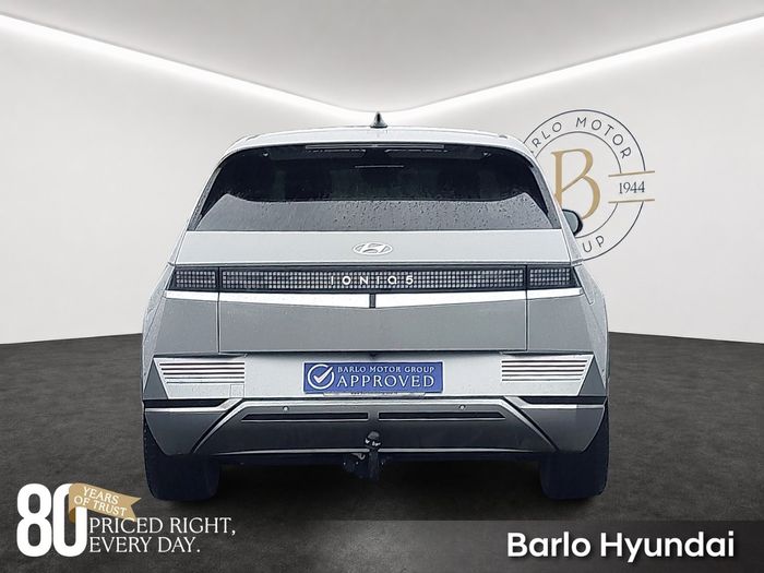 Hyundai Ioniq 5 2024