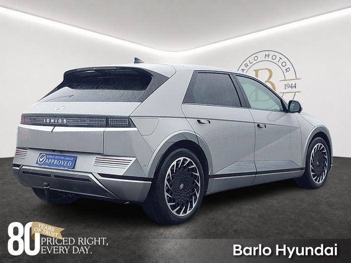 Hyundai Ioniq 5 2024