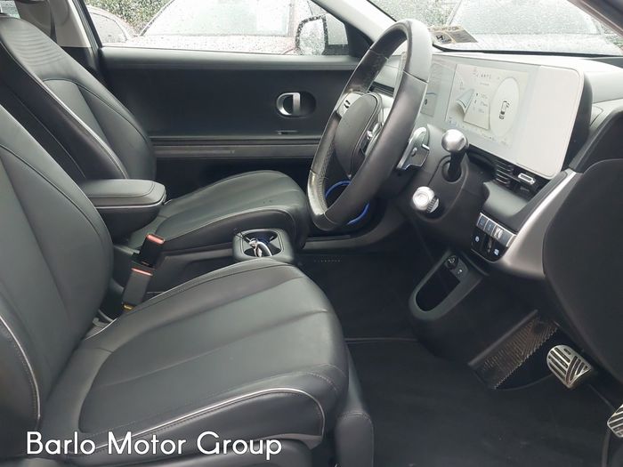 Hyundai Ioniq 5 2024