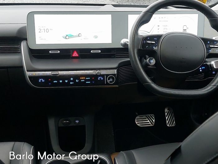Hyundai Ioniq 5 2024
