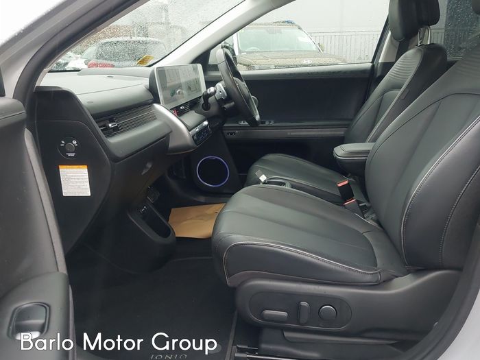 Hyundai Ioniq 5 2024