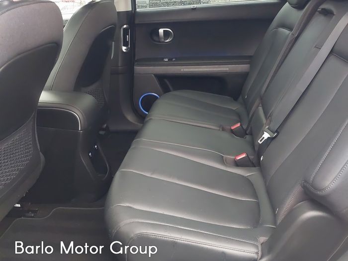 Hyundai Ioniq 5 2024