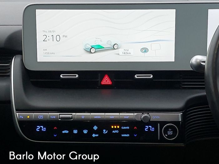 Hyundai Ioniq 5 2024