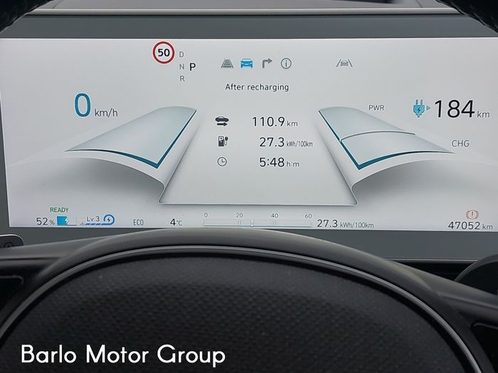 Hyundai Ioniq 5 2024