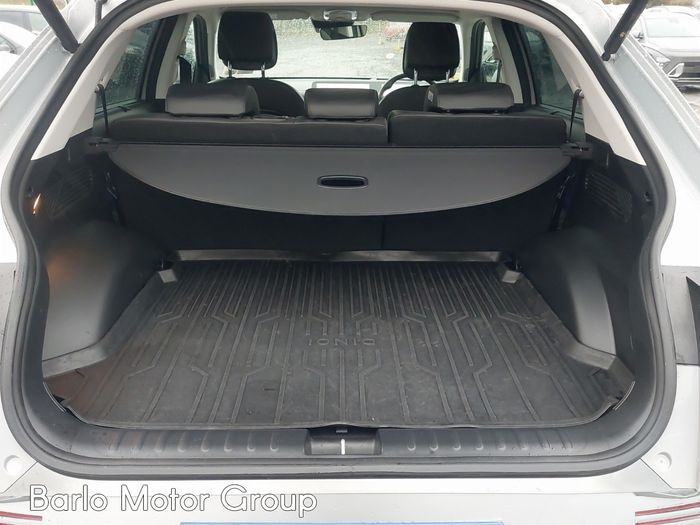 Hyundai Ioniq 5 2024