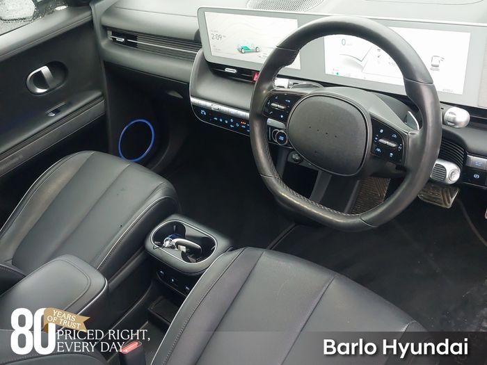 Hyundai Ioniq 5 2024