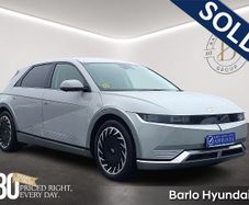 Hyundai Ioniq 5 2024