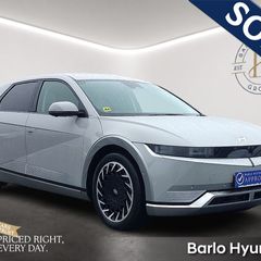 Hyundai Ioniq 5 2024