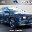 Hyundai Tucson 2025
