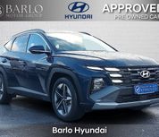Hyundai Tucson 2025