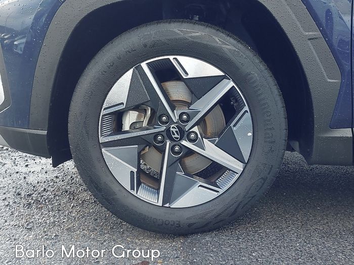 Hyundai Tucson 2025