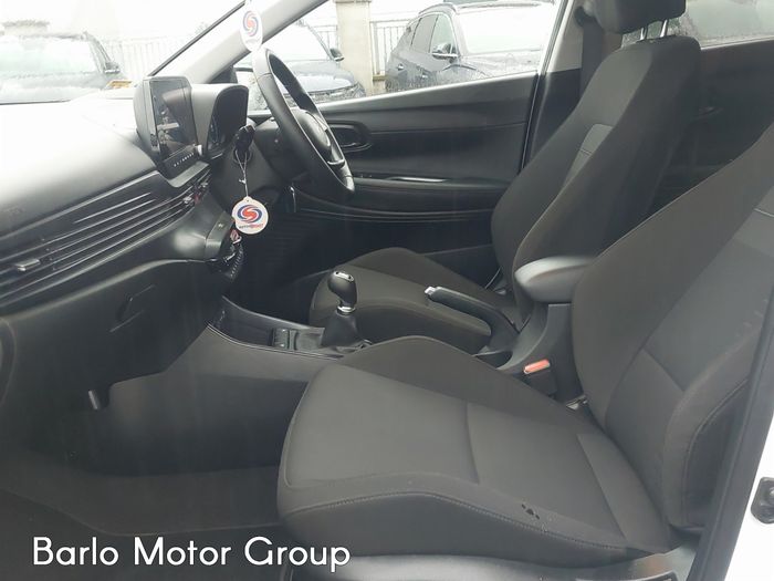 Hyundai Bayon 2025