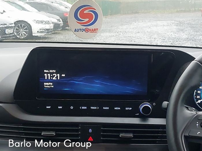 Hyundai Bayon 2025