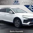 Hyundai Bayon 2025