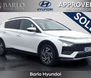 Hyundai Bayon 2025