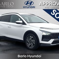 Hyundai Bayon 2025