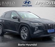 Hyundai Tucson 2024