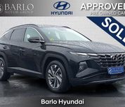 Hyundai Tucson 2024
