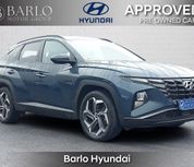 Hyundai Tucson 2023