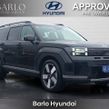 Hyundai Santa Fe 2026