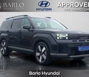 Hyundai Santa Fe 2026
