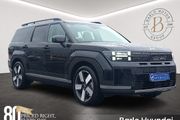 Hyundai Santa Fe 2026